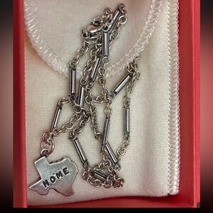 James Avery necklace